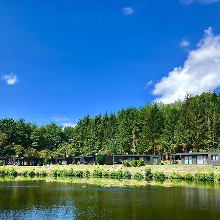 샬베우츠 Gronenberger Muehle Haus 6 빌라 외부 사진