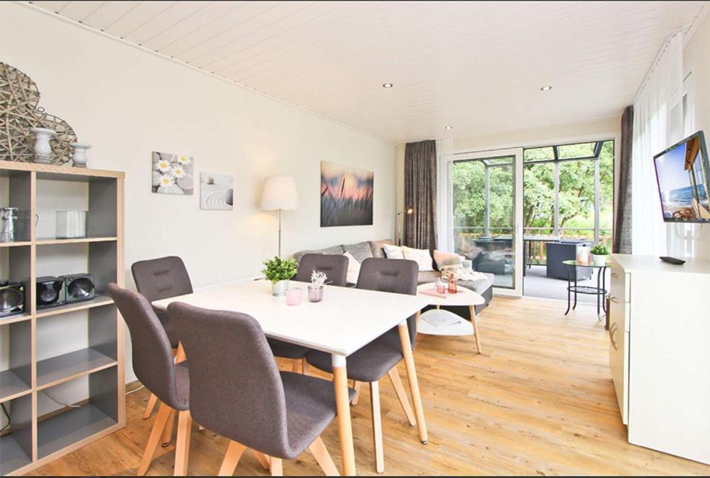 샬베우츠 Gronenberger Muehle Haus 6 빌라 외부 사진