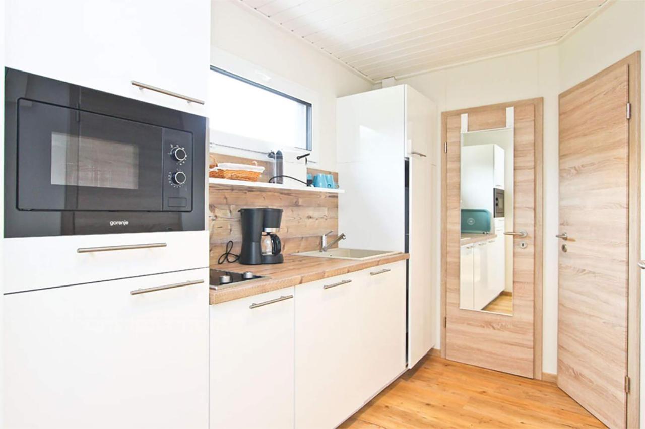 샬베우츠 Gronenberger Muehle Haus 6 빌라 외부 사진