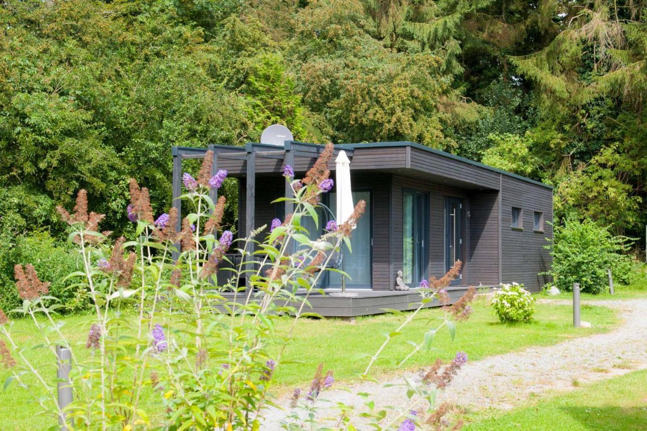 샬베우츠 Gronenberger Muehle Haus 6 빌라 외부 사진