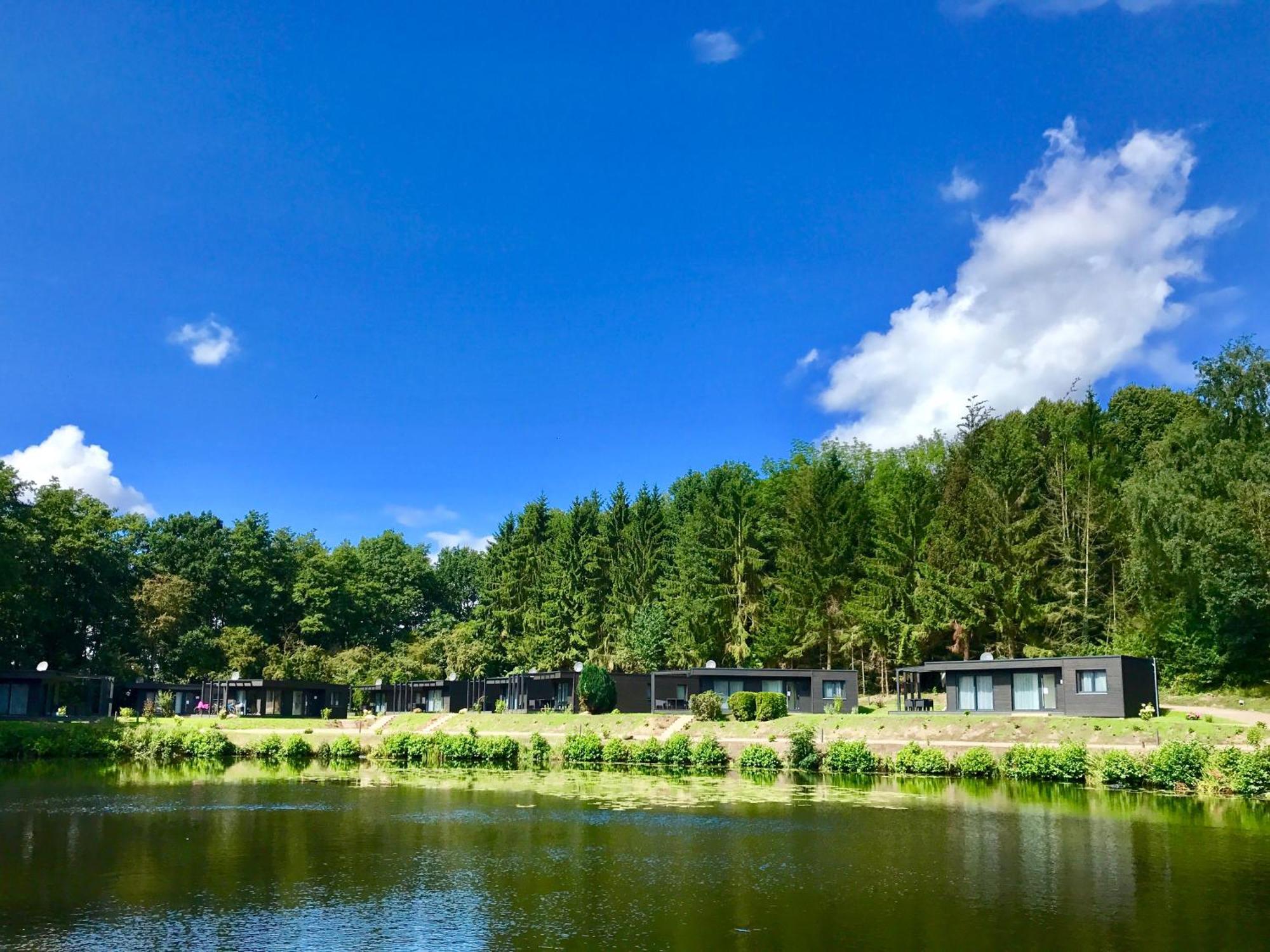 샬베우츠 Gronenberger Muehle Haus 6 빌라 외부 사진